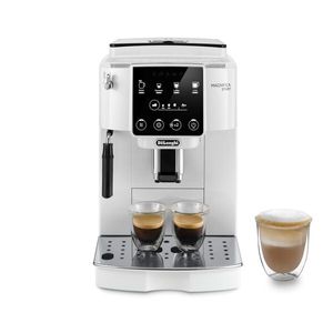 De’Longhi Magnifica S ECAM220.20.W koffiezetapparaat Half automatisch Espressomachine 1,8 l