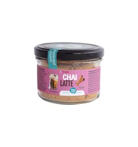 Chai latte bio