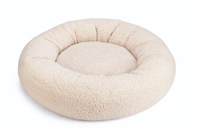 Beeztees Orthopedische Hondenmand Jaxx Beige 70 x 70 x 25cm