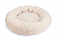 Beeztees Orthopedische Hondenmand Jaxx Beige 70 x 70 x 25cm - thumbnail