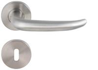 Krukgarn FABIO PF KL4 rvs mat SL