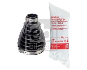 Asmanchetten set 176028