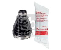 Asmanchetten set 176028