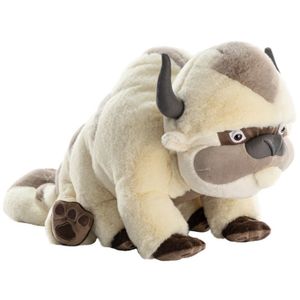 Noble Collection Avatar: The Last Airbender - Appa Plush pluchenspeelgoed