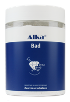 Alka Bad Basisch Badzout pH 8,5