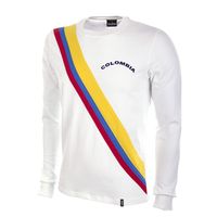 Colombia Retro Shirt 1973 (Lange Mouwen)