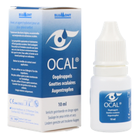 Ocal Hydra Oogdruppel 10ml