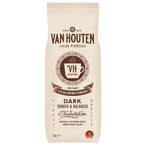 Van Houten - Choco Drink VH Selection - 1kg