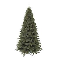Kunstkerstboom Forest Frosted Pine Slim Blue H230 D130 cm Triumph Tree - Triumph tree Kunstkerstboom Forest Frosted Pine Slim Blue H230 D130 cm Triumph Tree - Triumph tree