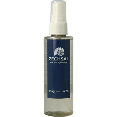 Zechsal Magnesium olie spray