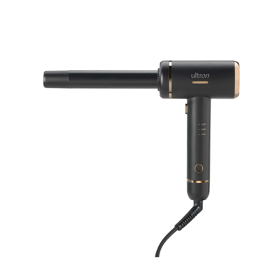 Ultron Krultang Batha 90° Cold Shot Curling Wand Ø 25mm EU 1St Ultron Krultang Batha 90° Cold Shot Curling Wand Ø 25mm EU 1St