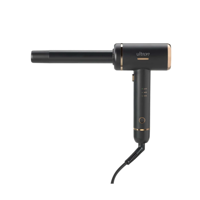 Ultron Krultang Batha 90° Cold Shot Curling Wand Ø 25mm EU 1St