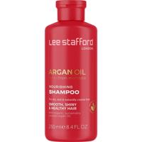 Lee Stafford ArganOil from Morocco Nourishing Shampoo 250ml