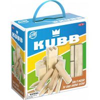 Kubb Behendigheidsspel