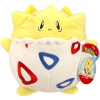 Poké Pluche pokemon: togepi 20 cm (36294