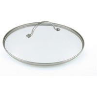 Greenpan universele glazen deksel ø28 cm