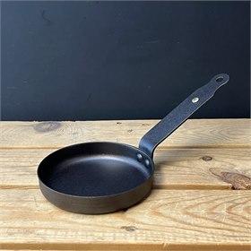 Blini Pan Plaatstaal