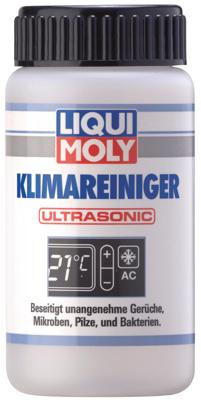 LIQUI MOLY Air conditioner cleaner u 100 ml can plastic lm