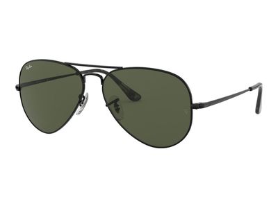Zonnebrillen Ray-Ban Aviator Metal II RB3689 914831