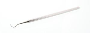 Malteser Pedicure instrument 14cm roestvrij P6525
