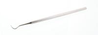 Malteser Pedicure instrument 14cm roestvrij P6525