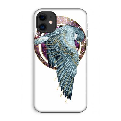 Golden Falcon: iPhone 11 Tough Case