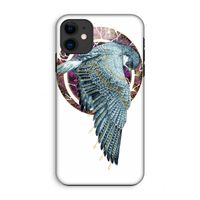 Golden Falcon: iPhone 11 Tough Case