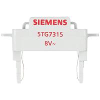Siemens 5TG7315 Delta Rood Schakelmateriaal 1 stuk(s)