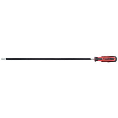 KS Tools 911.1177 Dopschroevendraaier Sleutelbreedte (metrisch): 7 mm