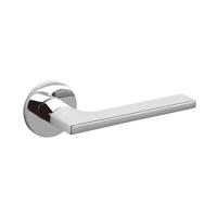 Olivari Design deurklinkLotus chroom - M238NSB8BCR