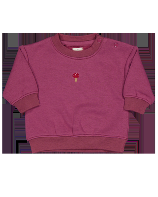Sweater - Rood