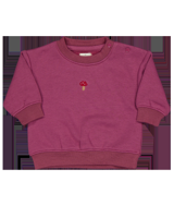 Sweater - Rood