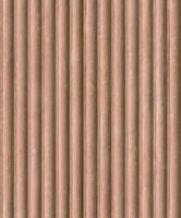 Novamur Leyla Behang houten latjes met schaduweffect - 81698