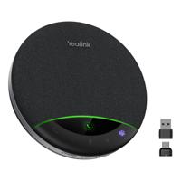 Yealink SP96 met dongle USB-C/A Speakerphone / Handsfree speakerphone