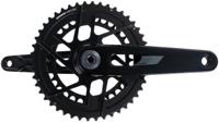 SRAM crankstel "rival axs e1" krg pm rival e1 46/33 172.5 mm dub