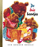 De drie beertjes (Hardback)