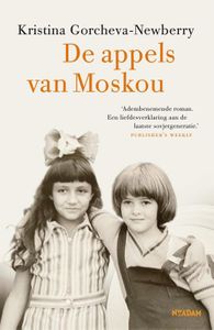 De appels van Moskou - Kristina Gorcheva-Newberry - ebook