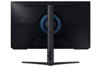 Samsung Odyssey S27AG500PP computer monitor 68,6 cm (27") 2560 x 1440 Pixels Quad HD LED Zwart - thumbnail