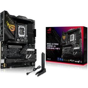 Moederbord Intel ASUS ROG STRIX Z890-H GAMING WIFI