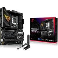Moederbord Intel ASUS ROG STRIX Z890-H GAMING WIFI Moederbord Intel ASUS ROG STRIX Z890-H GAMING WIFI