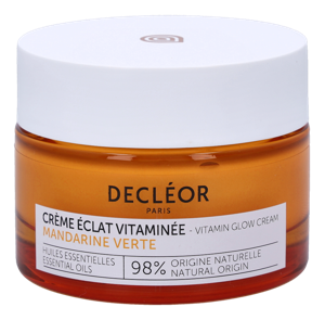 Decleor Green Mandarin Vitamin Glow Cream 50ml