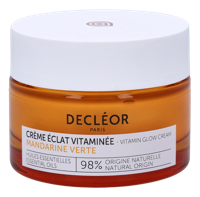 Decleor Green Mandarin Vitamin Glow Cream 50ml