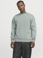 Jack & Jones Jjebradley Sweat Crew Noos 12249341 Sweater Iceberg Green