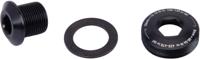 TRUVATIV Crank screw m15/26 alu gxp b