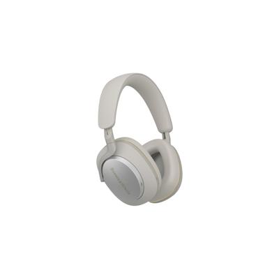 Bowers & Wilkins Px7 S2e bluetooth Over-ear hoofdtelefoon grijs
