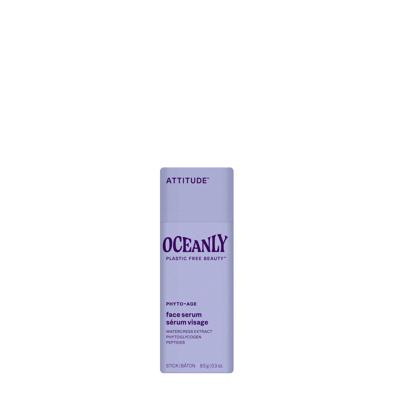 Attitude Oceanly phyto age gezichtsserum mini stick 8.5 Gram Attitude Oceanly phyto age gezichtsserum mini stick 8.5 Gram