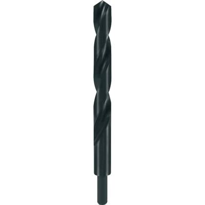 RUKO 200110 HSS-R Spiraalboor 11 mm Gezamenlijke lengte 142 mm DIN 338 1 stuk(s)