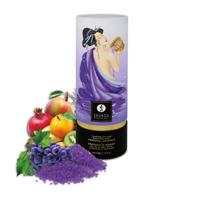 Shunga Oriental Crystals Badzout - Exotische Vruchten - 17,6 oz / 500 gr