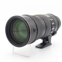 Nikon AF-S 70-200mm F/2.8G ED VR occasion