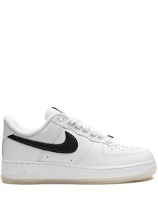 Nike baskets Air Force 1 '07 Bronx Origins - Blanc